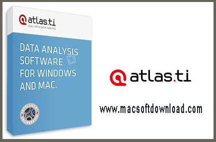 Atlas Ti Free Download For Mac